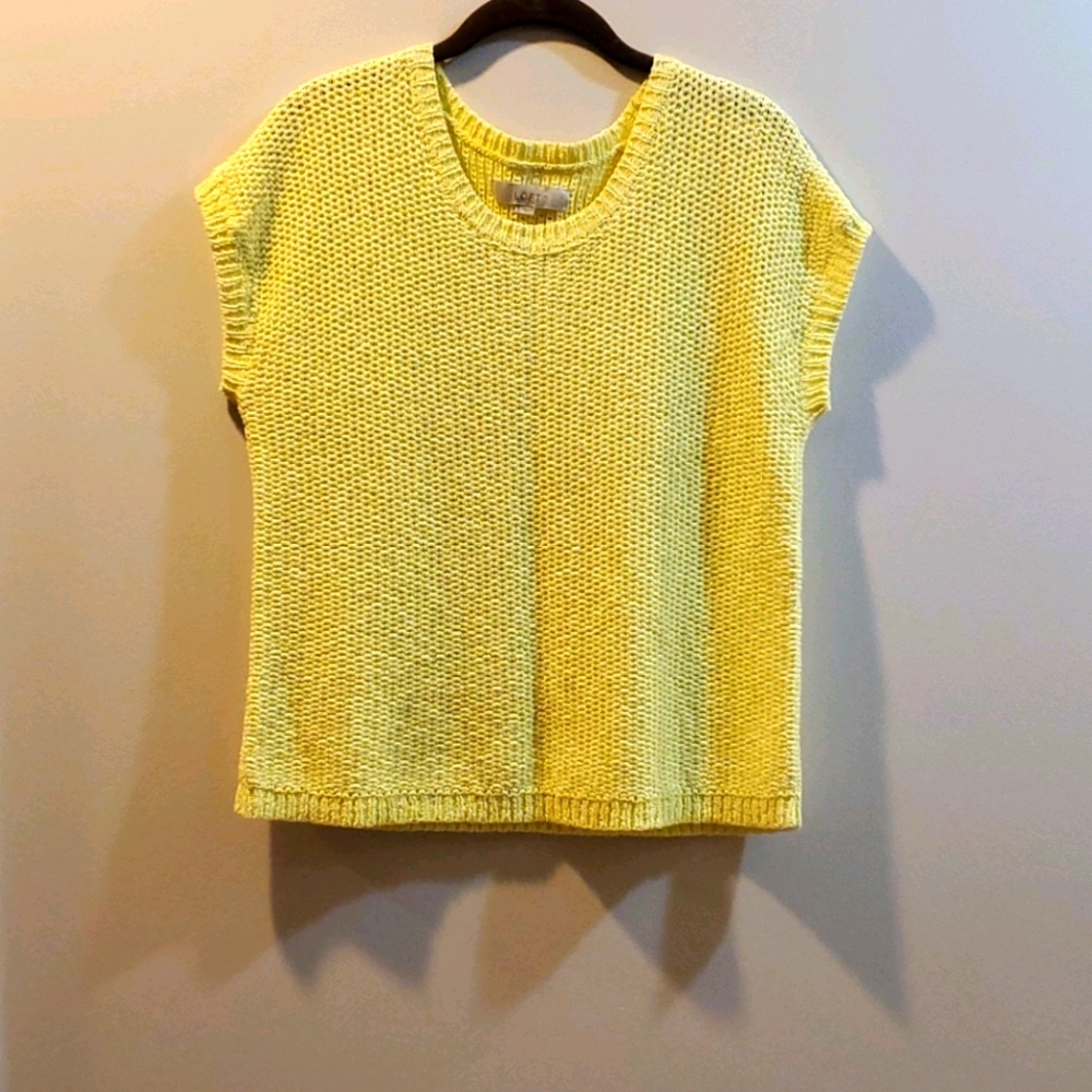 LOFT KNIT